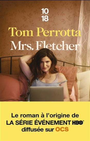 PERROTTA, Tom: Mrs Fletcher