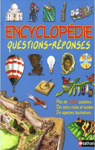 COLLECTIF: Encyclopédie questions-réponses