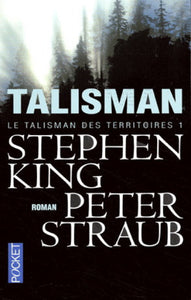 KING, Stephen; STRAUB, Peter: Le talisman des territoires (coffret de 2 volumes)