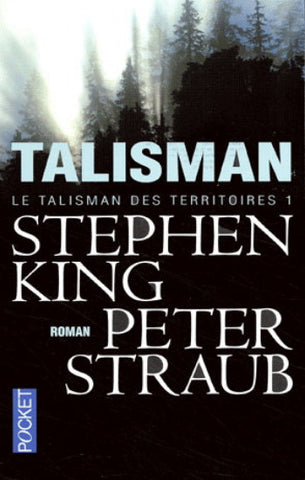 KING, Stephen; STRAUB, Peter: Le talisman des territoires (coffret de 2 volumes)
