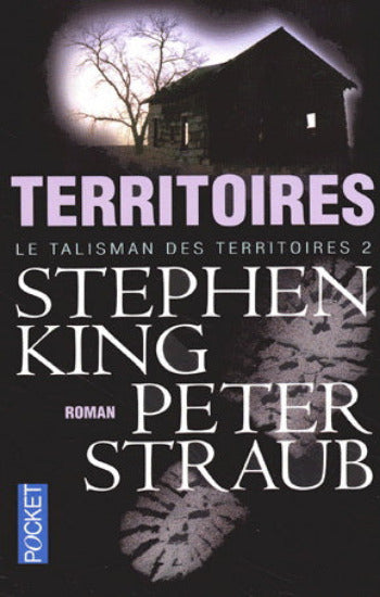 KING, Stephen; STRAUB, Peter: Le talisman des territoires (coffret de 2 volumes)