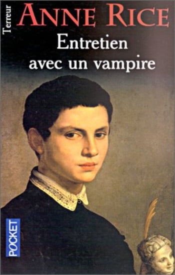 RICE, Anne: Entretien avec un vampire