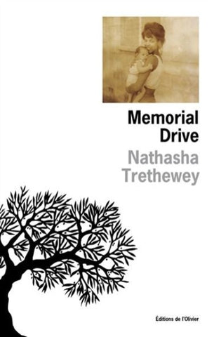 TRETHEWEY, Natasha: Memorial Drive