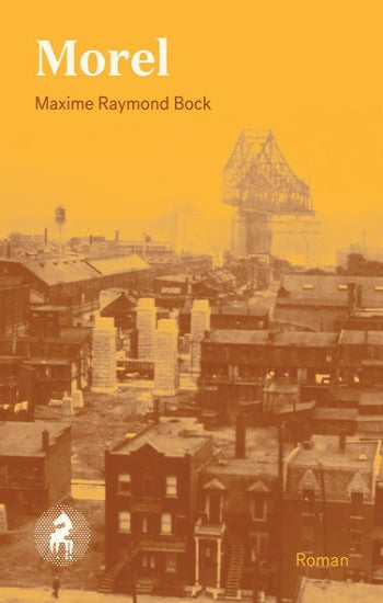 BOCK, Maxime Raymond: Morel