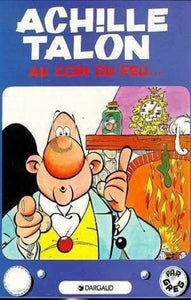 GREG: Achille Talon  Tome 12 : Achille Talon au coin du feu ...
