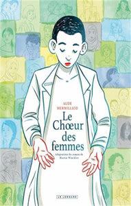 MERMILLIOD, Aude: Le choeur des femmes