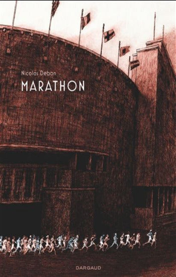 DEBON, Nicolas: Marathon