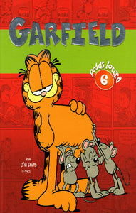 DAVIS, Jim: Garfield poids lourd 6