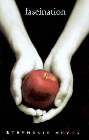 MEYER, Stephenie: Saga Twilight (coffret de 4 volumes)