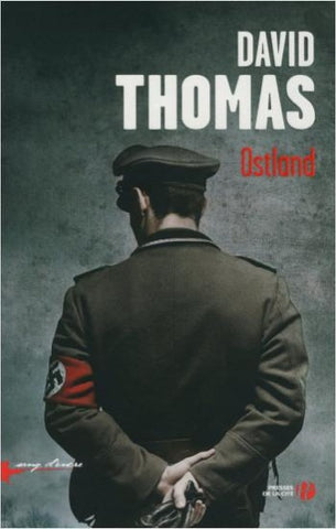 THOMAS, David: Ostland