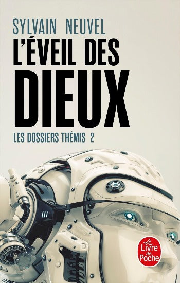 NEUVEL, Sylvain: Les dossiers Thémis (3 volumes)