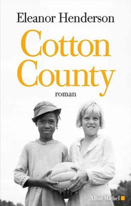 HENDERSON, Eleanor: Cotton country