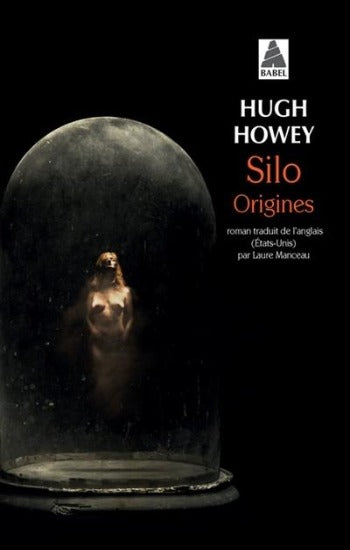 HOWEY, Hugh: Silo (3 volumes)