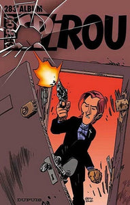 COLLECTIF: Spirou 283e album