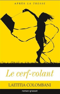 COLOMBANI, Laetitia: Le cerf-volant