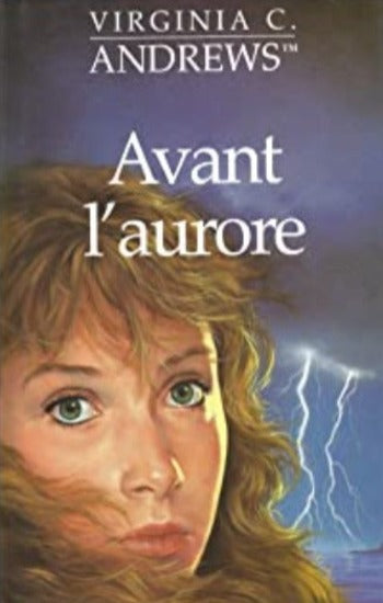 ANDREWS, Virginia C.:  Aurore (5 volumes)(Couverture rigide)