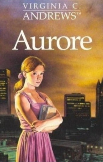 ANDREWS, Virginia C.:  Aurore (5 volumes)(Couverture rigide)