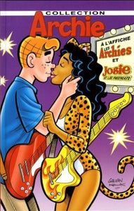 COLLECTIF: Collection Archie  Tome 3