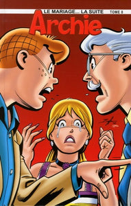 COLLECTIF: Archie - Le mariage ... la suite Tome 8
