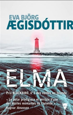 AEGISDOTTIR, Eva Bjorg: Elma