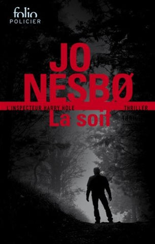 NESBO, Jo: La soif