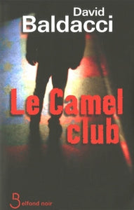 BALDACCI, David: Le Camel Club