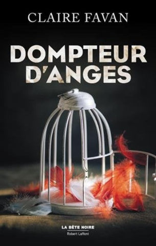 FAVAN, Claire: Dompteur d'ange