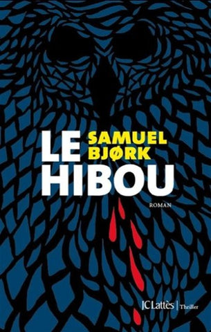 BJORK, Samuel: Le hibou