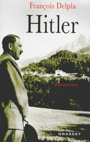 DELPLA, François: Hitler