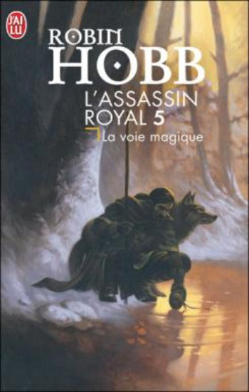 HOBB, Robin: L'assassin Royal (13 volumes)