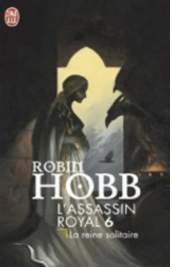 HOBB, Robin: L'assassin Royal (13 volumes)