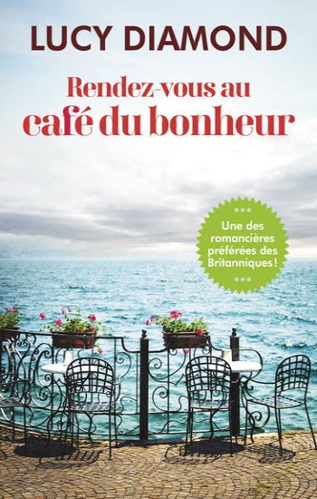 DIAMOND, Lucy: Noël au café du bonheur (2 volumes)