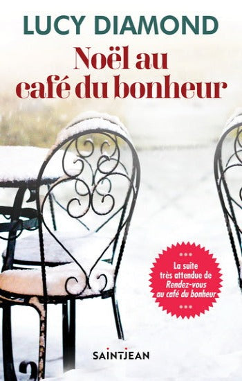 DIAMOND, Lucy: Noël au café du bonheur (2 volumes)