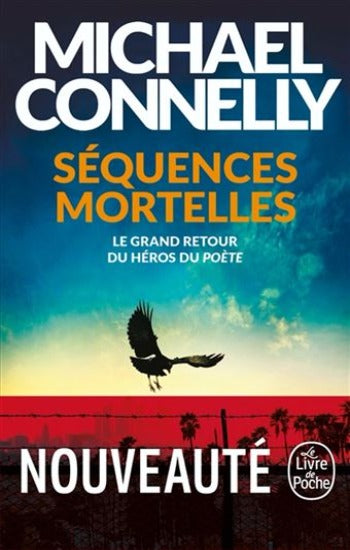 CONNELLY, Michael: Séquences mortelles