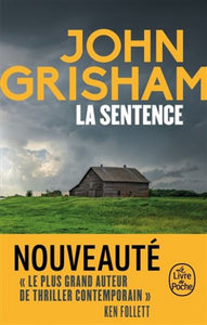 GRISHAM, John: La sentence