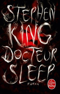 KING, Stephen: Docteur sleep