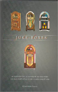 PEARCE, Christopher: Juke-Boxes