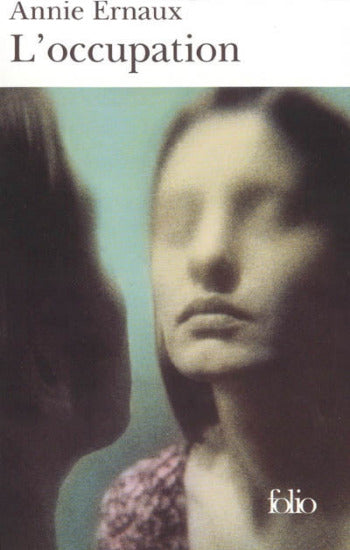 ERNAUX, Annie: L'occupation