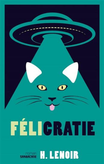 LENOIR, H.: Félicratie