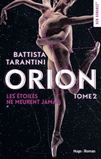 TARANTINI, Battista: Orion (2 volumes)