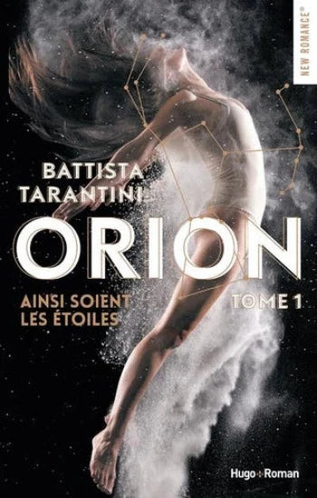 TARANTINI, Battista: Orion (2 volumes)