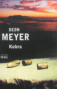 MEYER, Deon: Kobra