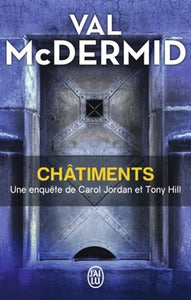 McDERMID, Val: Châtiments