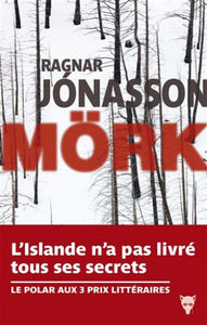 JONASSON, Ragnar: MORK