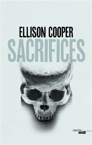 COOPER, Ellison: Sacrifices