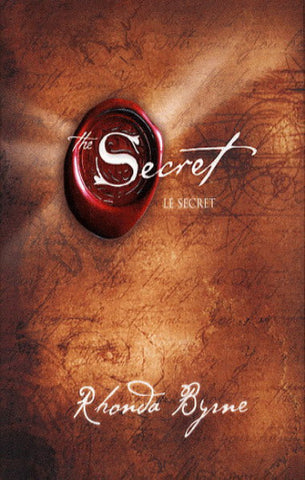 BYRNE, Rhonda: Le secret