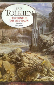 TOLKIEN, J.R.R.: Le seigneur des anneaux