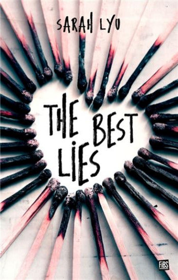 LYU, Sarah: The best lies