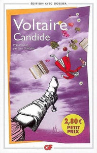 VOLTAIRE: Candide