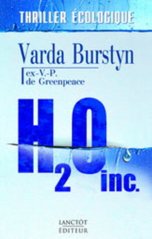 BURSTYN, Varda: H2O inc